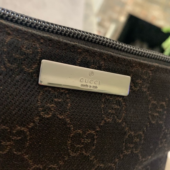 Gucci vintage small bag - Picture 4 of 8